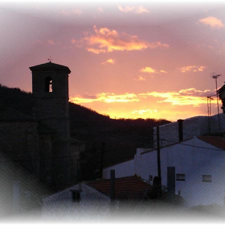 فيلا La Noguera De Socasa Romancos المظهر الخارجي الصورة