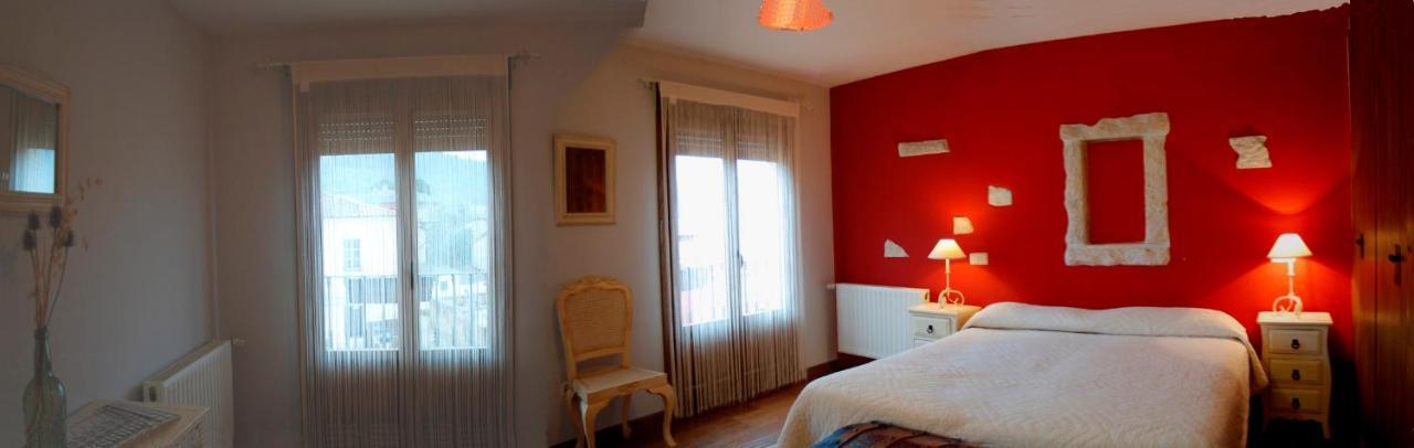 فيلا La Noguera De Socasa Romancos المظهر الخارجي الصورة